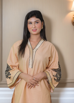 Saifron Pach Skin Women 2pcs