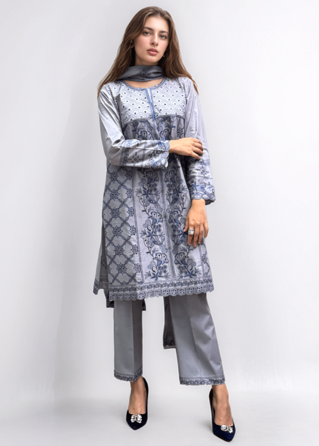 Bareen BCH 03 Women 3pcs