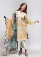 Bareen BCH 05 Women 3pcs