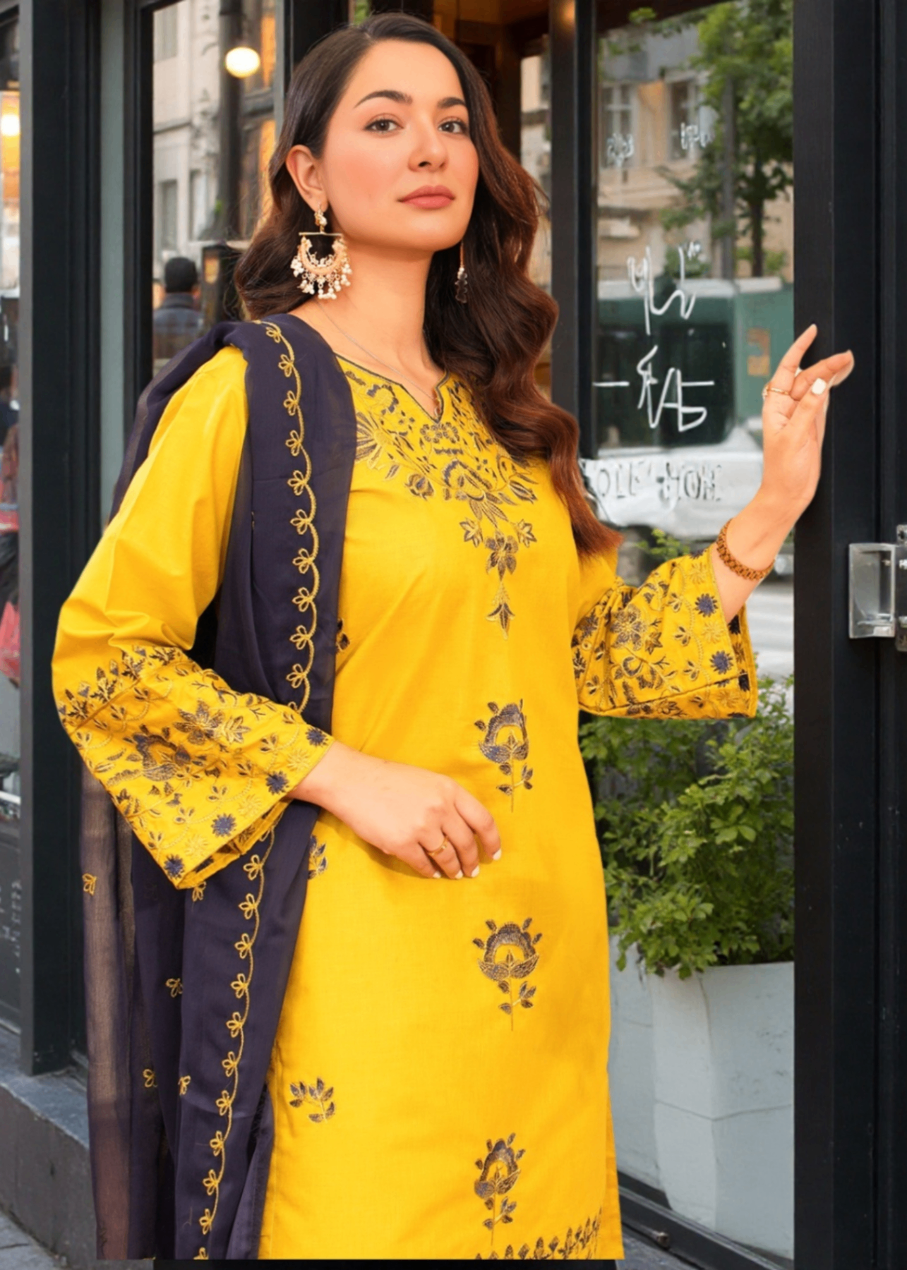 Mirhal Fashion Mirall 226 Women 3pcs