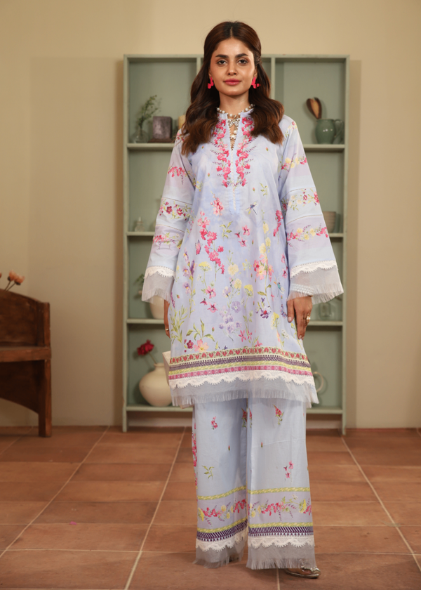 Mehryam Collection Tranquil Women 2pcs