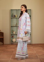 Mehryam Collection Tranquil Women 2pcs