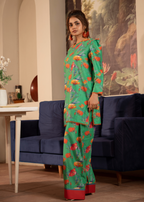 Mehryam Collection Zayrah Women 2pcs
