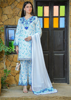 Buraq Store Twilight Pret Women 3pcs