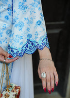 Buraq Store Twilight Pret Women 3pcs