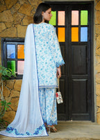 Buraq Store Twilight Pret Women 3pcs