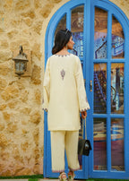 Luxe By Fatima Aura Women 2pcs
