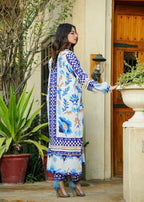 Luxe By Fatima Ocean Breeze Women 2pcs