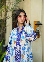 Luxe By Fatima Ocean Breeze Women 2pcs