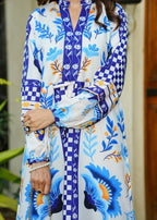 Luxe By Fatima Ocean Breeze Women 2pcs