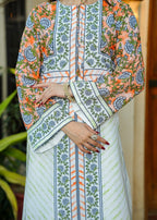 Luxe By Fatima Petal Blossom Women 2pcs