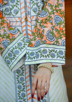 Luxe By Fatima Petal Blossom Women 2pcs