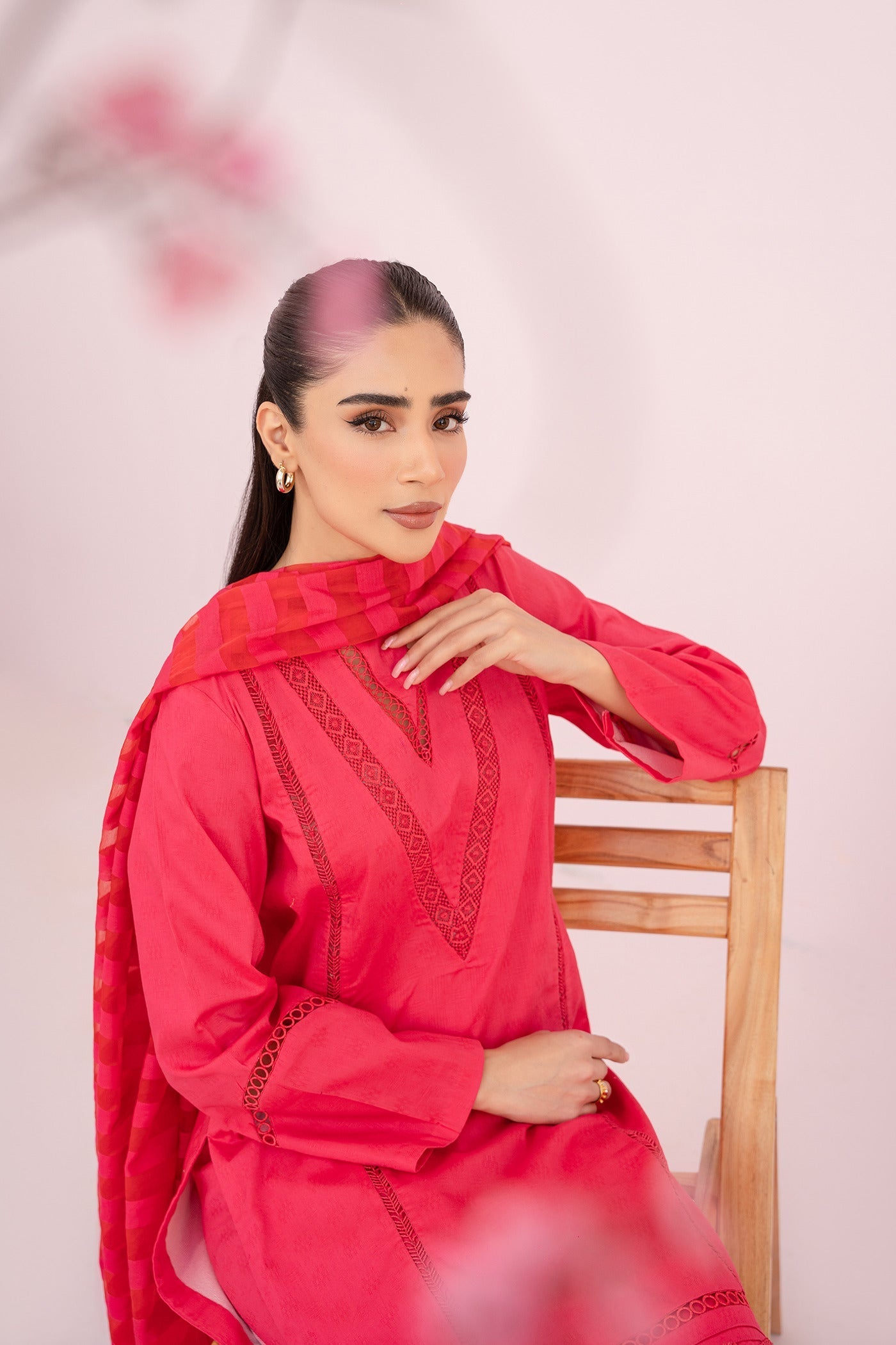 Kiara Flamingo Women 3pcs