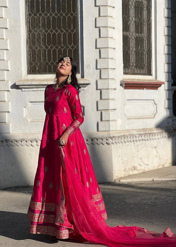 Peraan by SH Wild Berry Women 2pcs