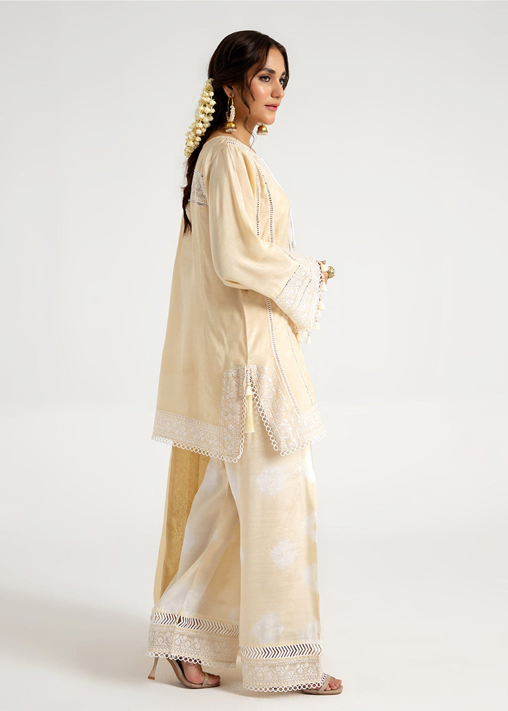 Arif Ashraf Kehwai Women 3pcs