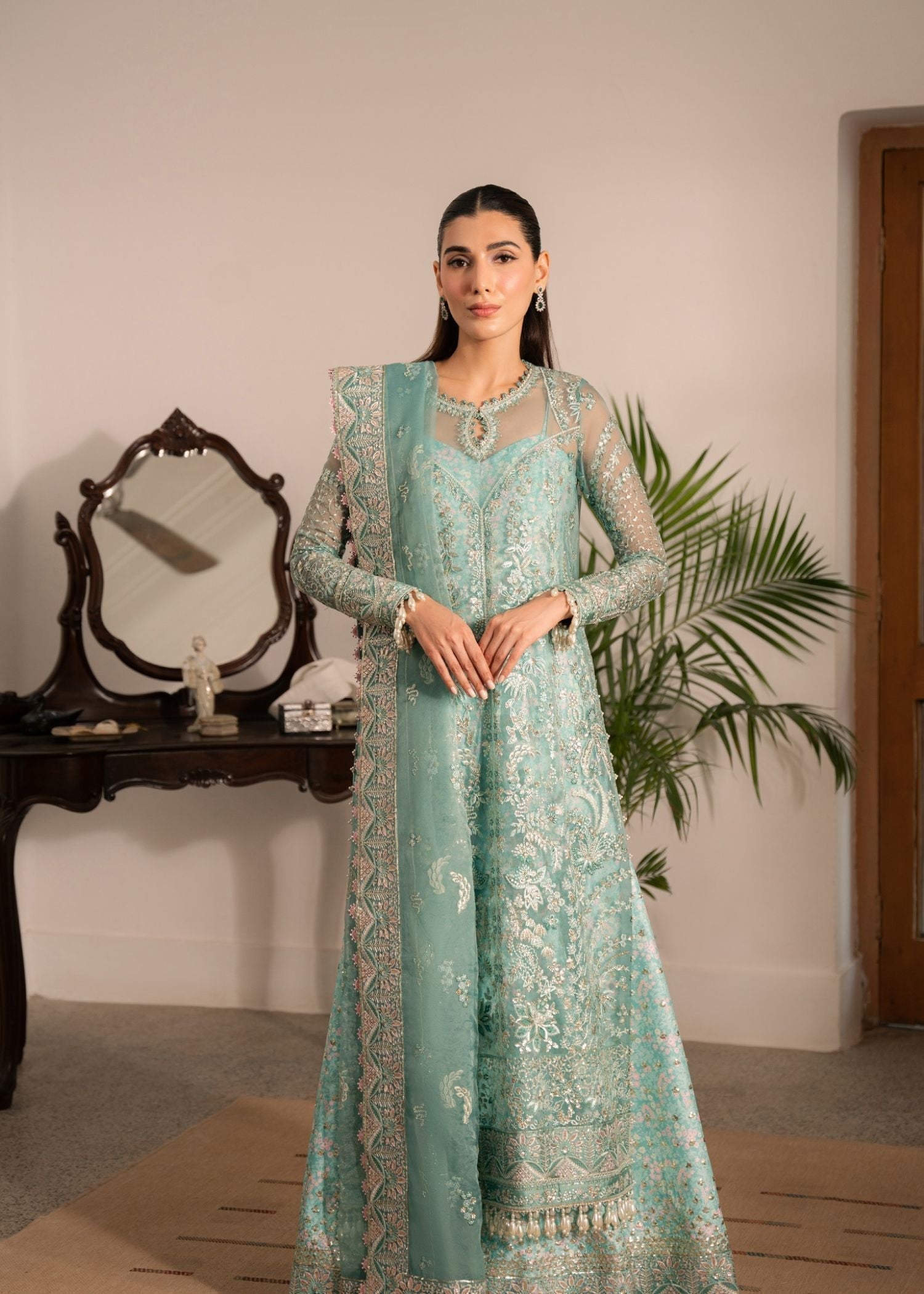 Afrozeh AZL Adela AZW V2 24 01 Women 3pcs