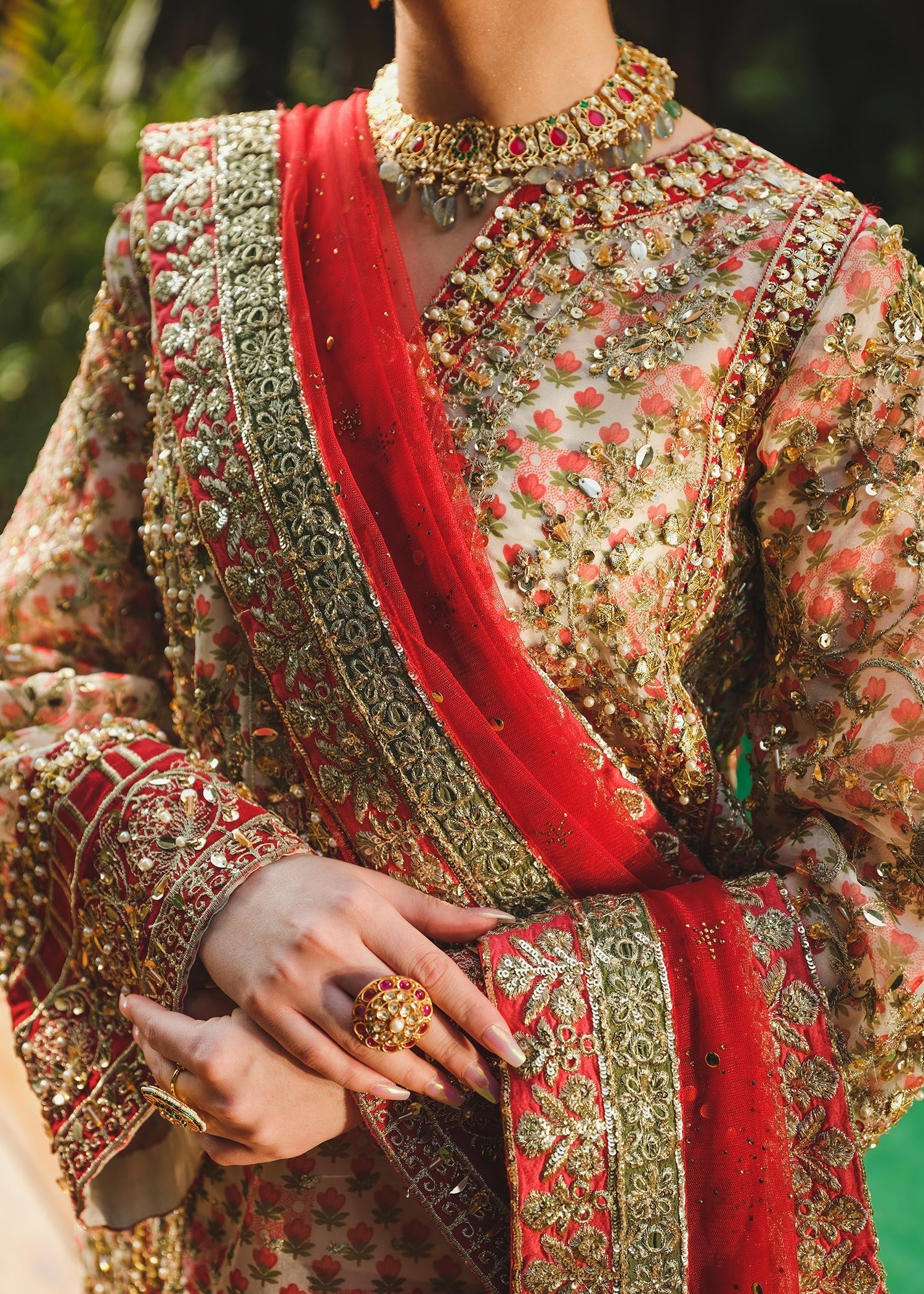 Saira Shakira Isla Women 4pcs