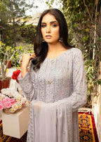 Ayesha Closet Sargam Women 3pcs