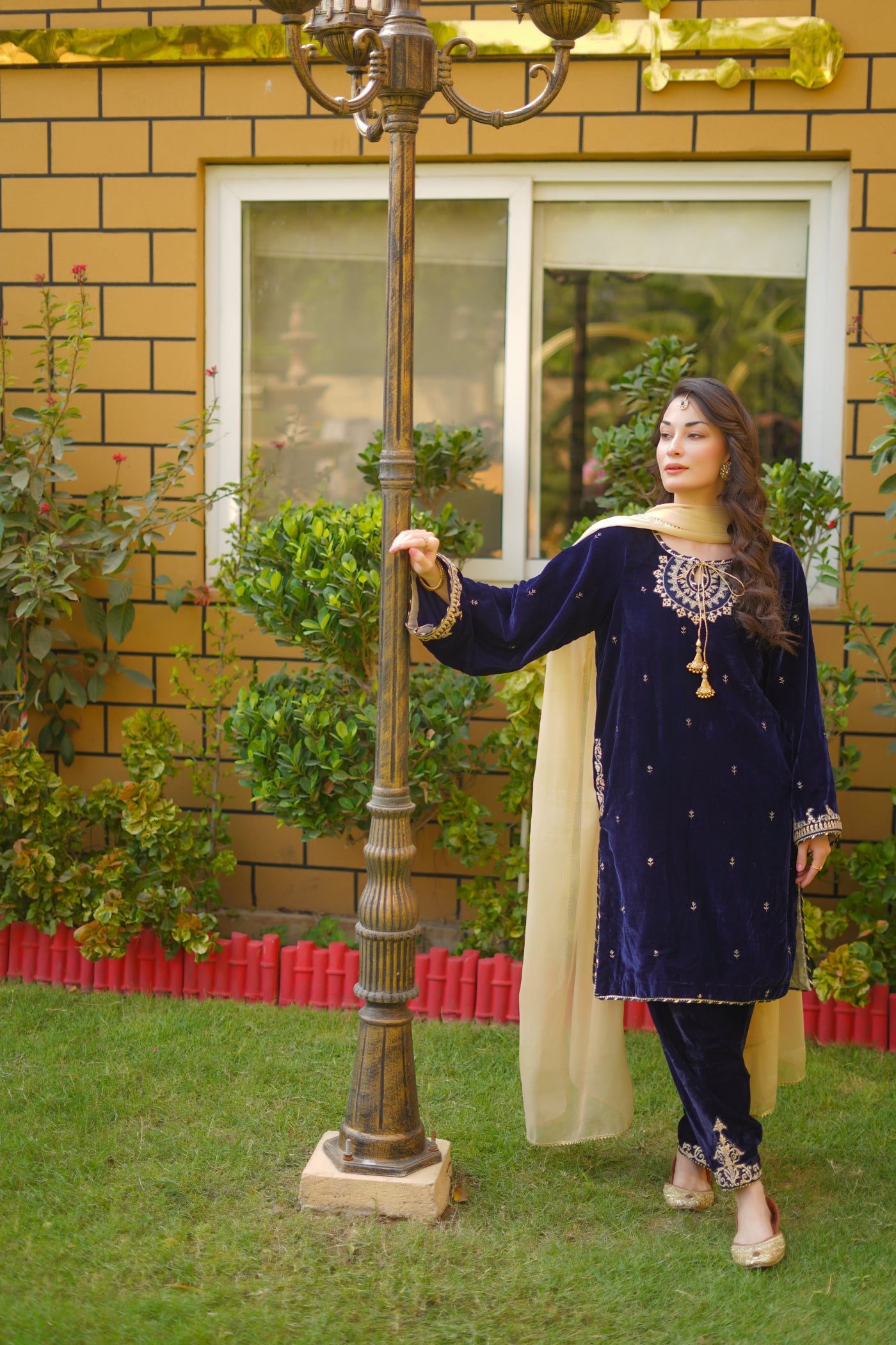 Omal By Komal FASANA () Women 3pcs