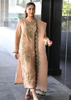 Hues Atelier Garden Dreaming Women 3pcs