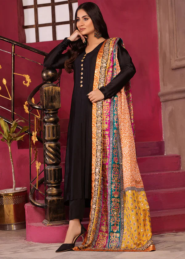 Seemab NAAZ Women 3pcs