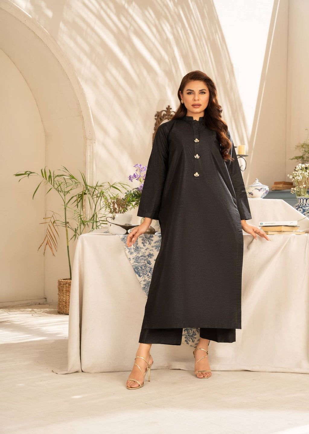 Daud Abbas SP 102 Women 2pcs