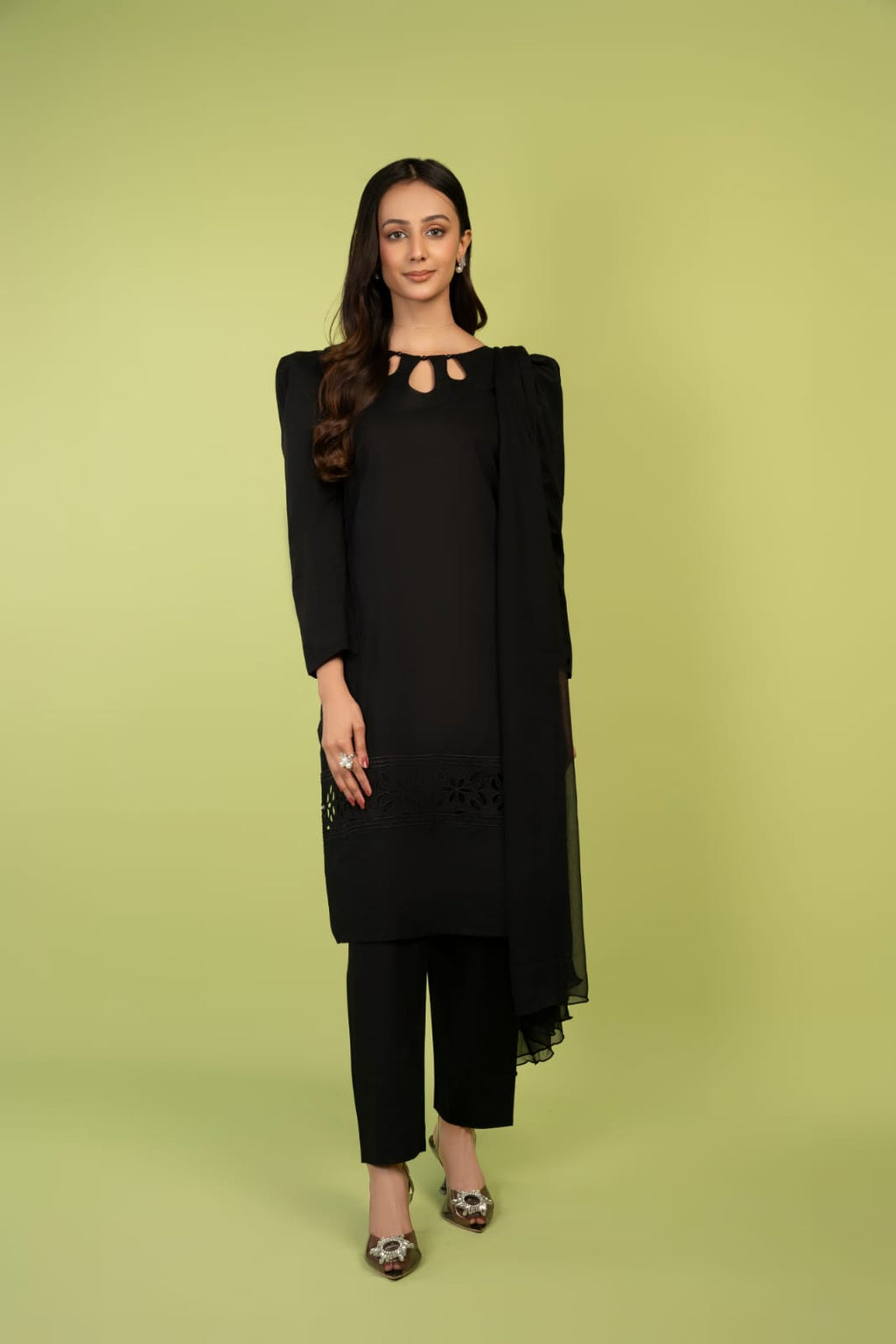 RSM Collection SOHAYE Women 3pcs