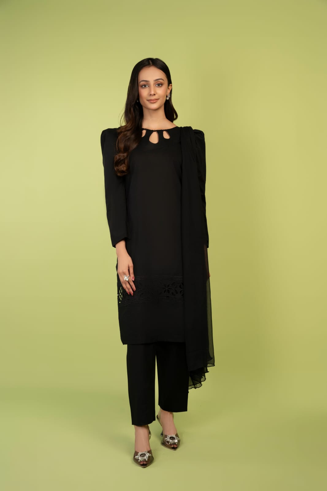 RSM Collection SOHAYE Women 3pcs