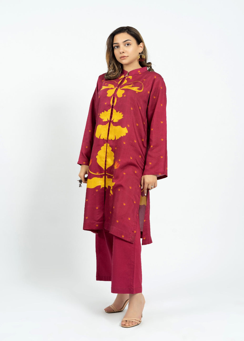 Khatepoesh Merida 2 Women 2pcs