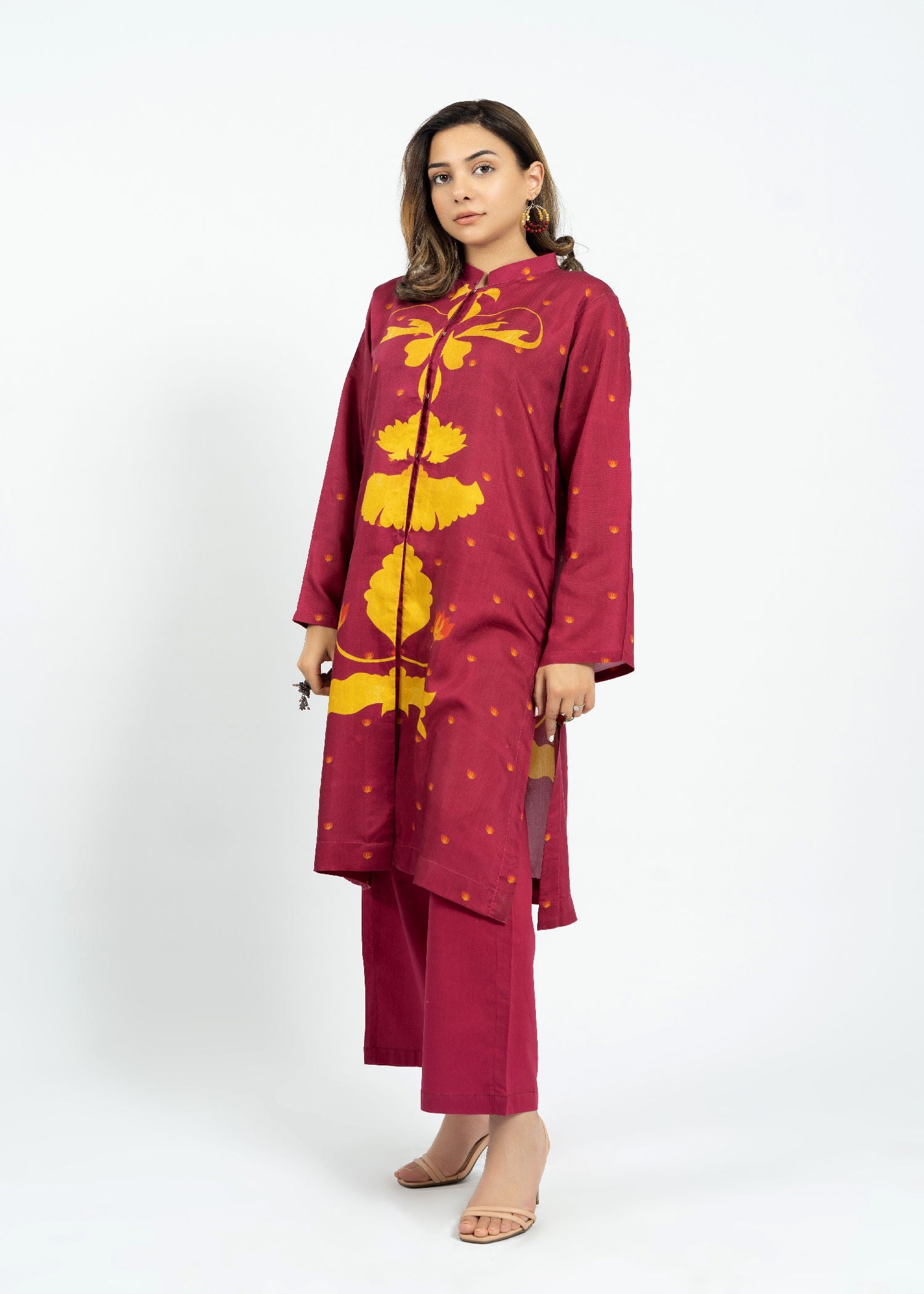 Khatepoesh Merida 2 Women 2pcs