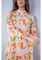 Dhaga Peachylicious Women 2pcs