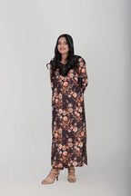 A&J W.E black Women 2pcs