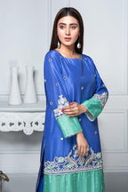 HANA SAPPHIRE TWINKLE Women 2pcs