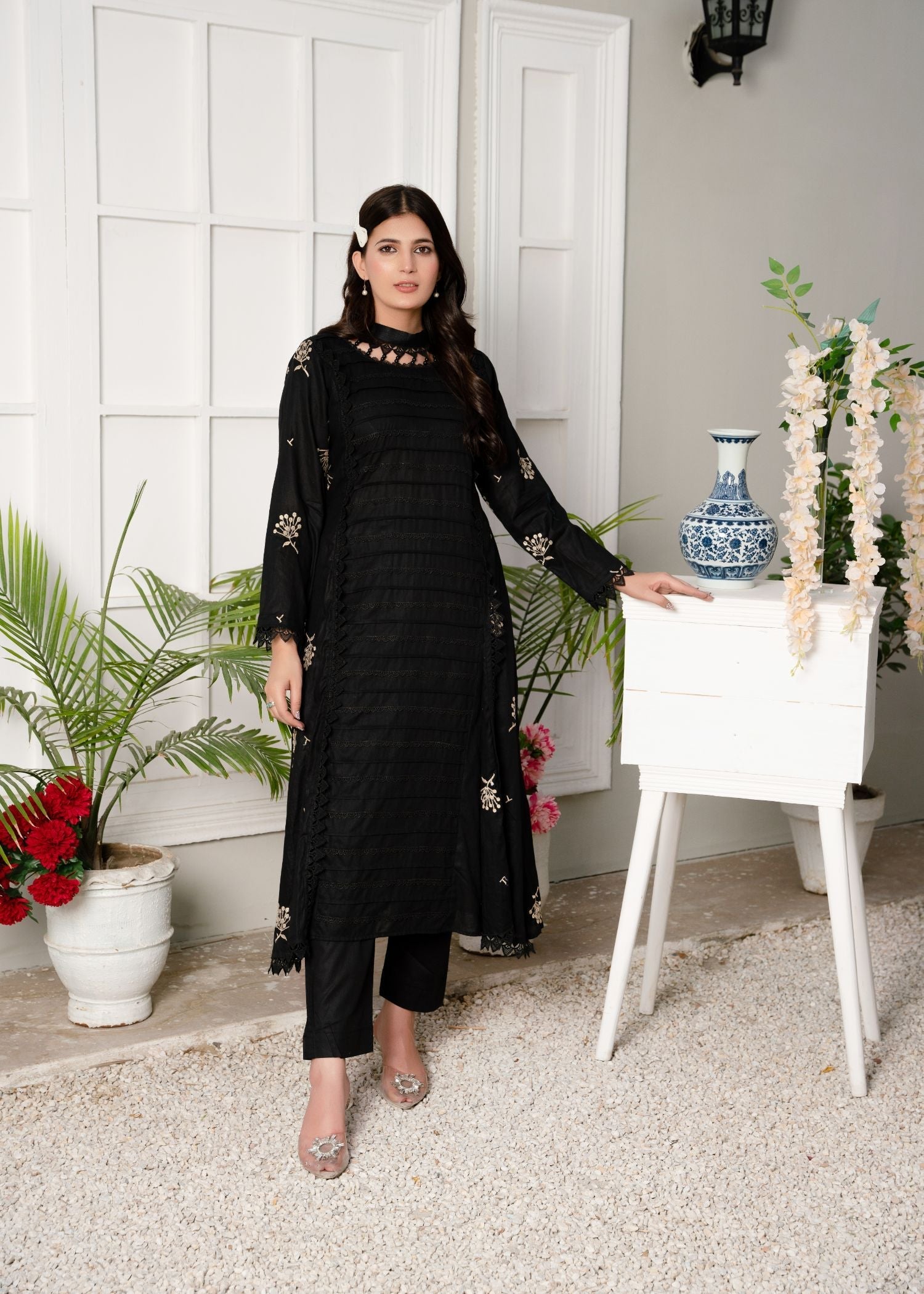 Momin Online MBEB 24 020 Women 2pcs