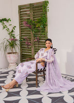Ghulabri AYLA Women 3pcs
