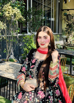 Laal Clothing LA 047 Women 3pcs