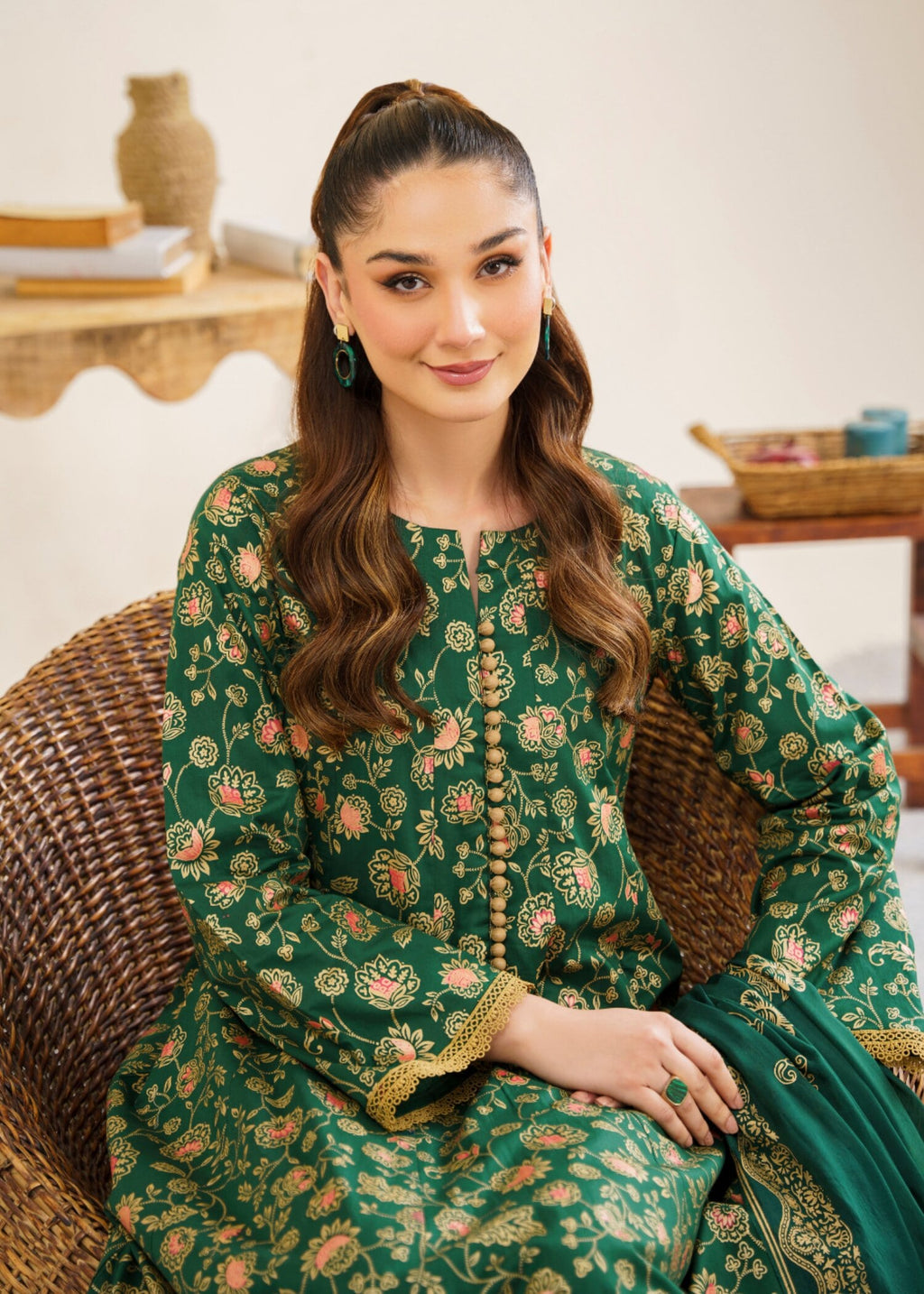 Garnet Clothing Kashish Women 2pcs