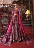 Afrozeh AFZ Abir Hayat 10 (S) Women 3pcs