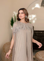 Ain AN 60 Beige Women 3pcs