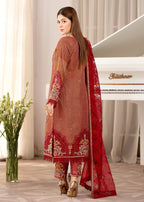 Zarqun SKUZQ 2329 B Women 3pcs