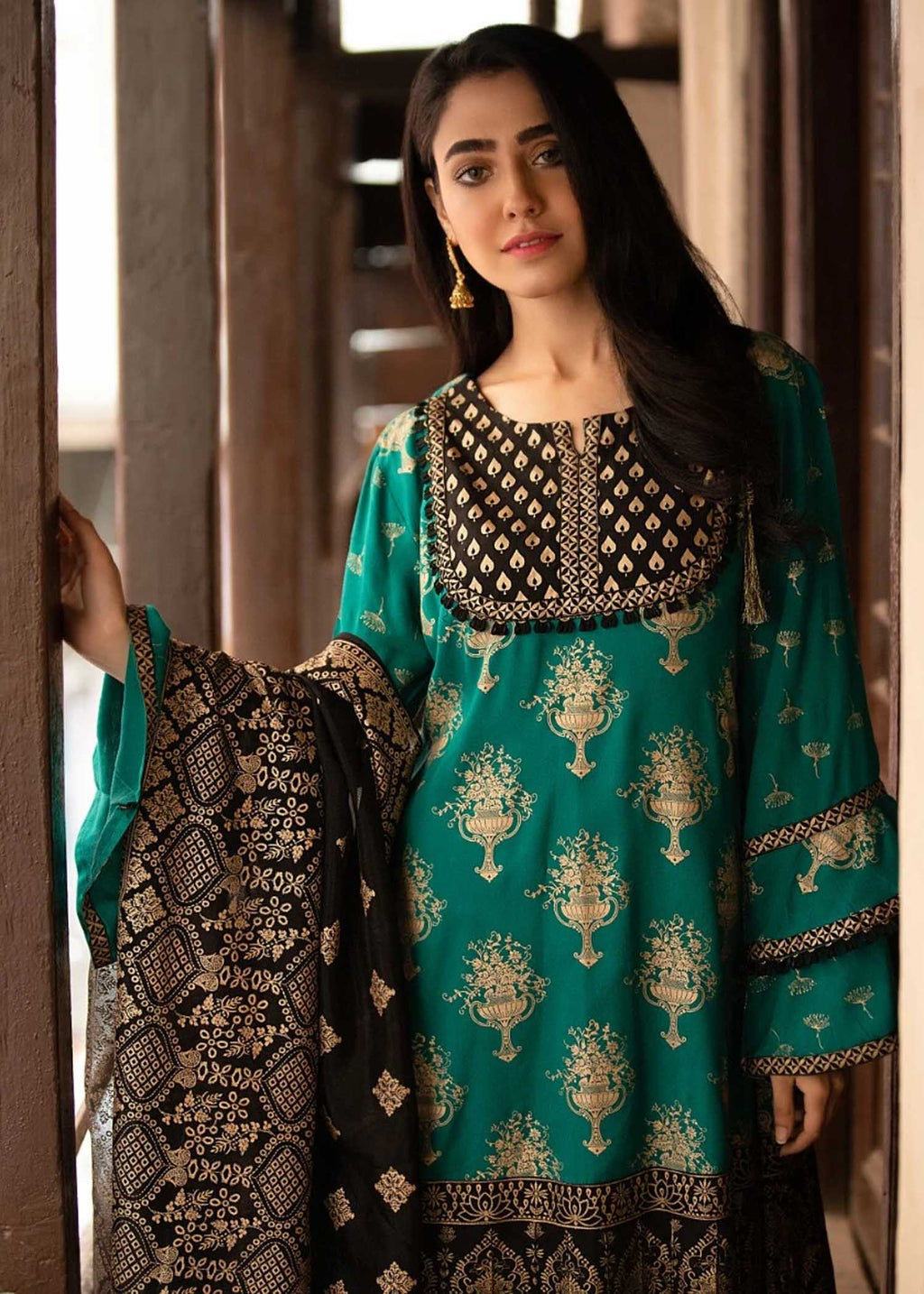 Garnet Clothing BELIEVE IN YOURSELF Women 3pcs