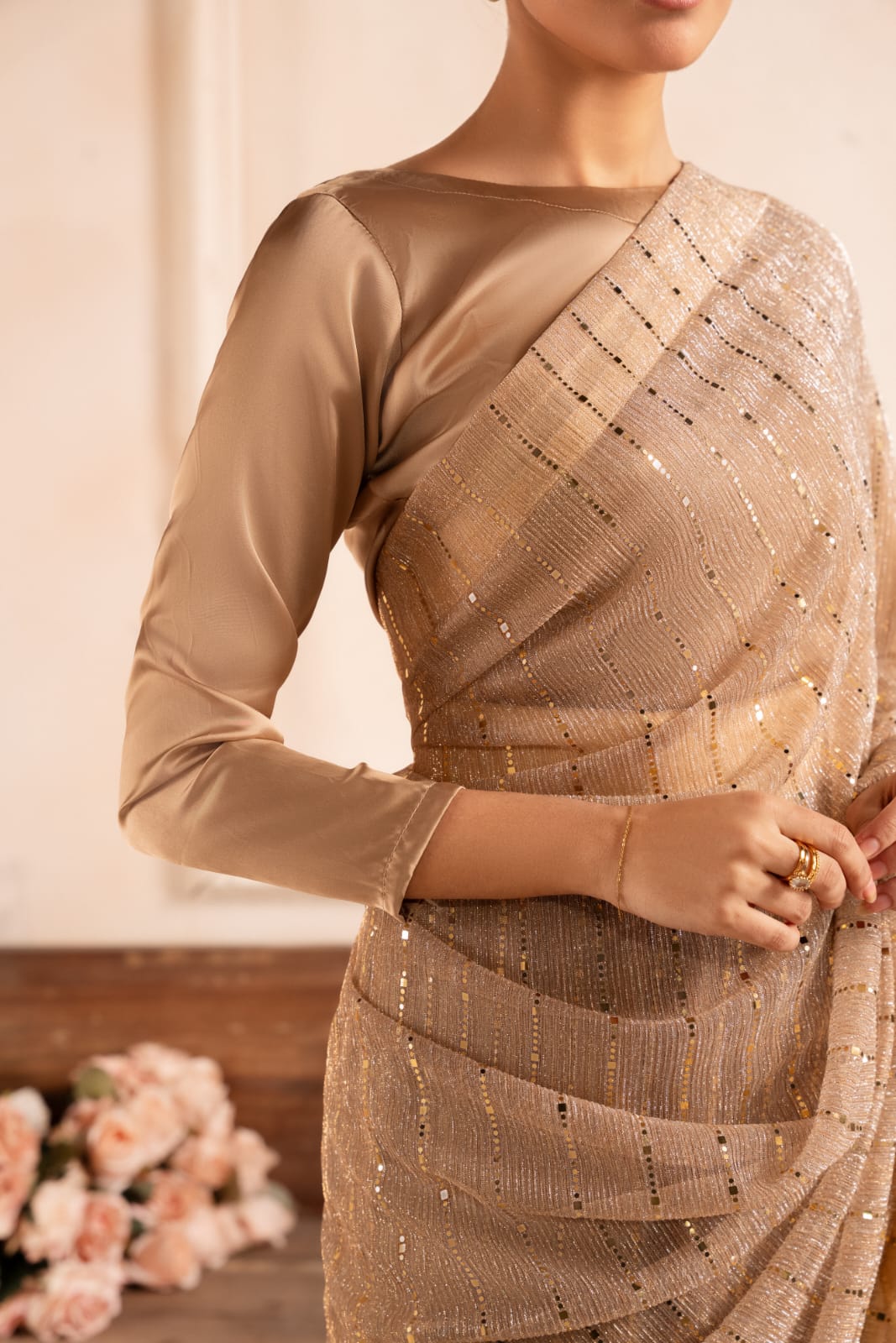 RSM Collection MAYA Women 3pcs