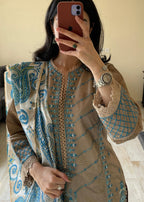 Rangoon Clothing Refa Women 3pcs