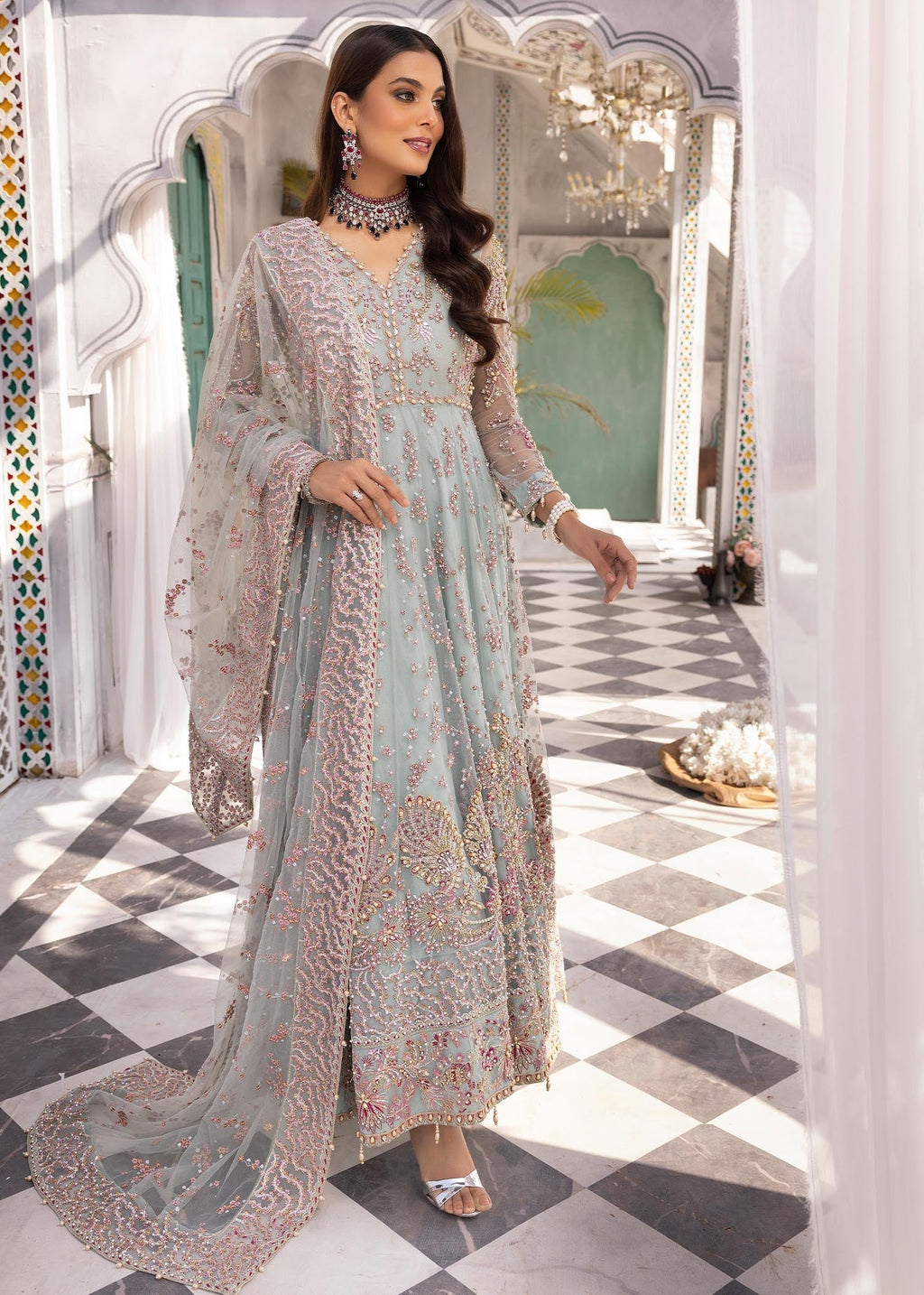 Aroosh AR 71 Women 3pcs