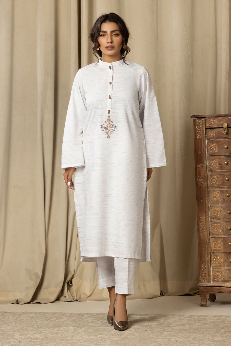 Aks-e-Jahan Elidi Women 2pcs