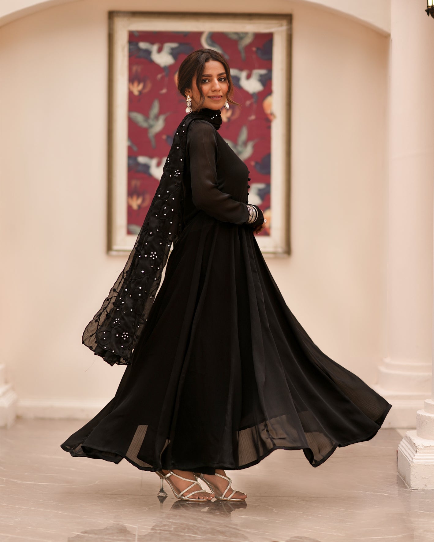 Tabassum Taara Women 3pcs