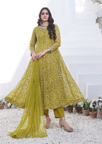 Ayesha Closet Shama Women 3pcs