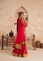 Haseens Official Preeya Women 3pcs