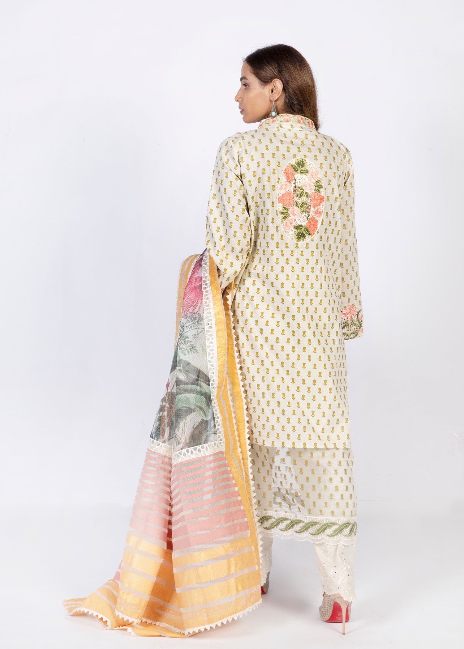 Khatepoesh Reem Women 2pcs