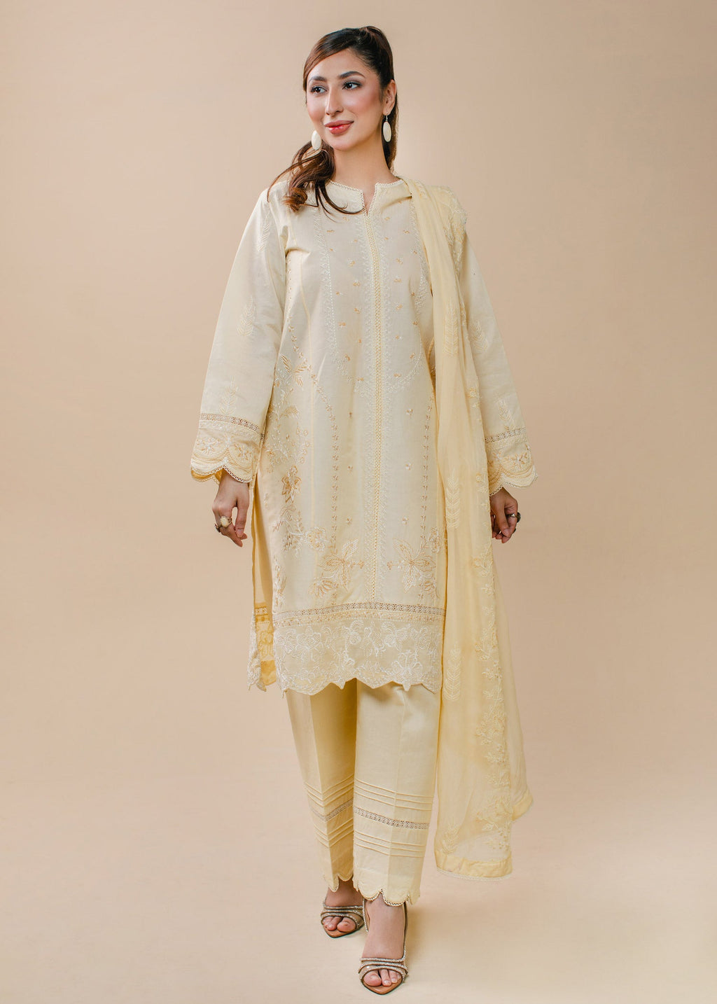 Marjjan MP 26 Women 3pcs